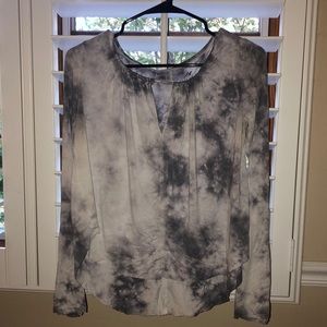 American Eagle Soft and Sexy Long Sleeve